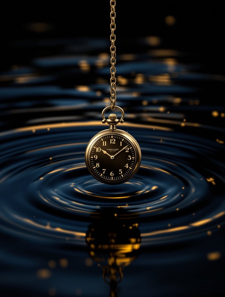 Time 影视主题曲封面